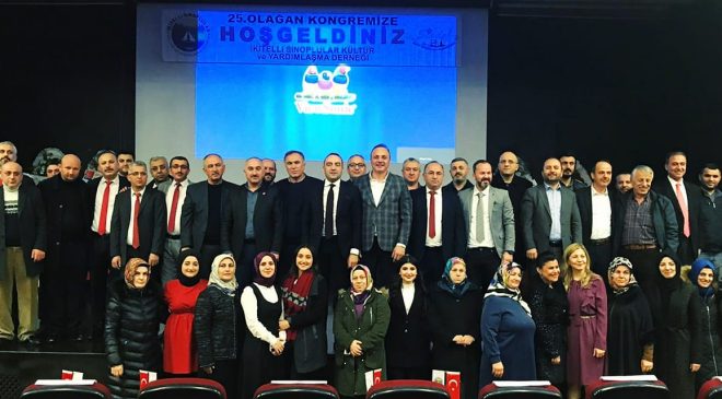 İkitelli Sinoplular Derneği’nden Anlamlı Sosyal Sorumluluk Projesi: 135. Tekerlekli Sandalye İhtiyaç Sahibine Ulaştırıldı