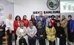 Küçükçekmece Dernekler Federasyonu’ndan Birlik ve Dayanışma Buluşması